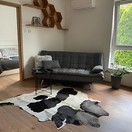 Hexagon Apartman Σέγκεντ Εξωτερικό φωτογραφία