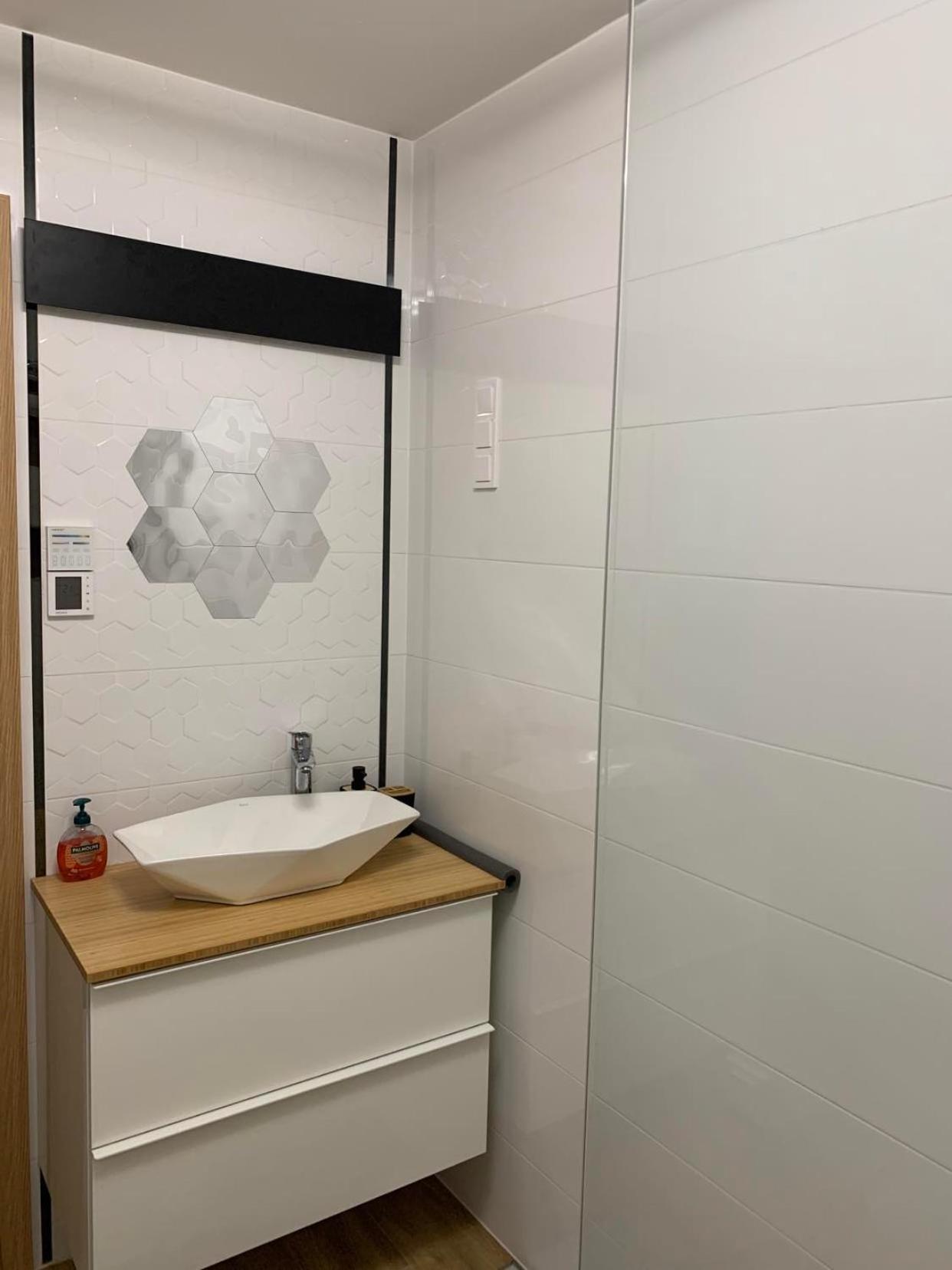 Hexagon Apartman Σέγκεντ Εξωτερικό φωτογραφία