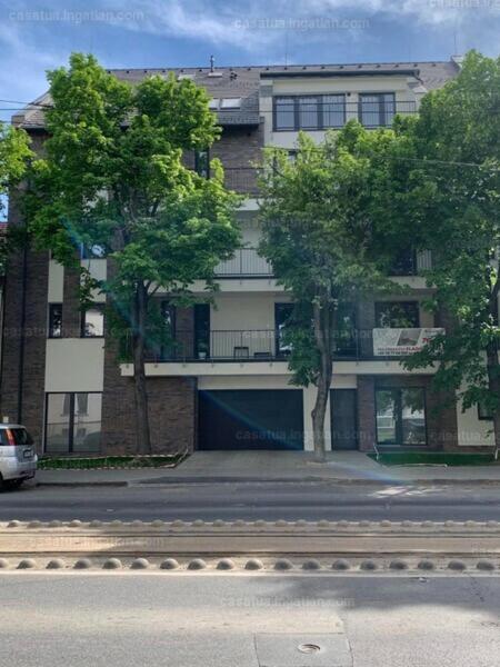 Hexagon Apartman Σέγκεντ Εξωτερικό φωτογραφία