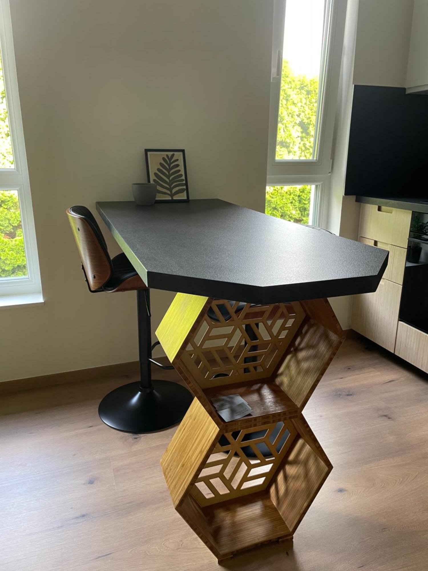 Hexagon Apartman Σέγκεντ Εξωτερικό φωτογραφία
