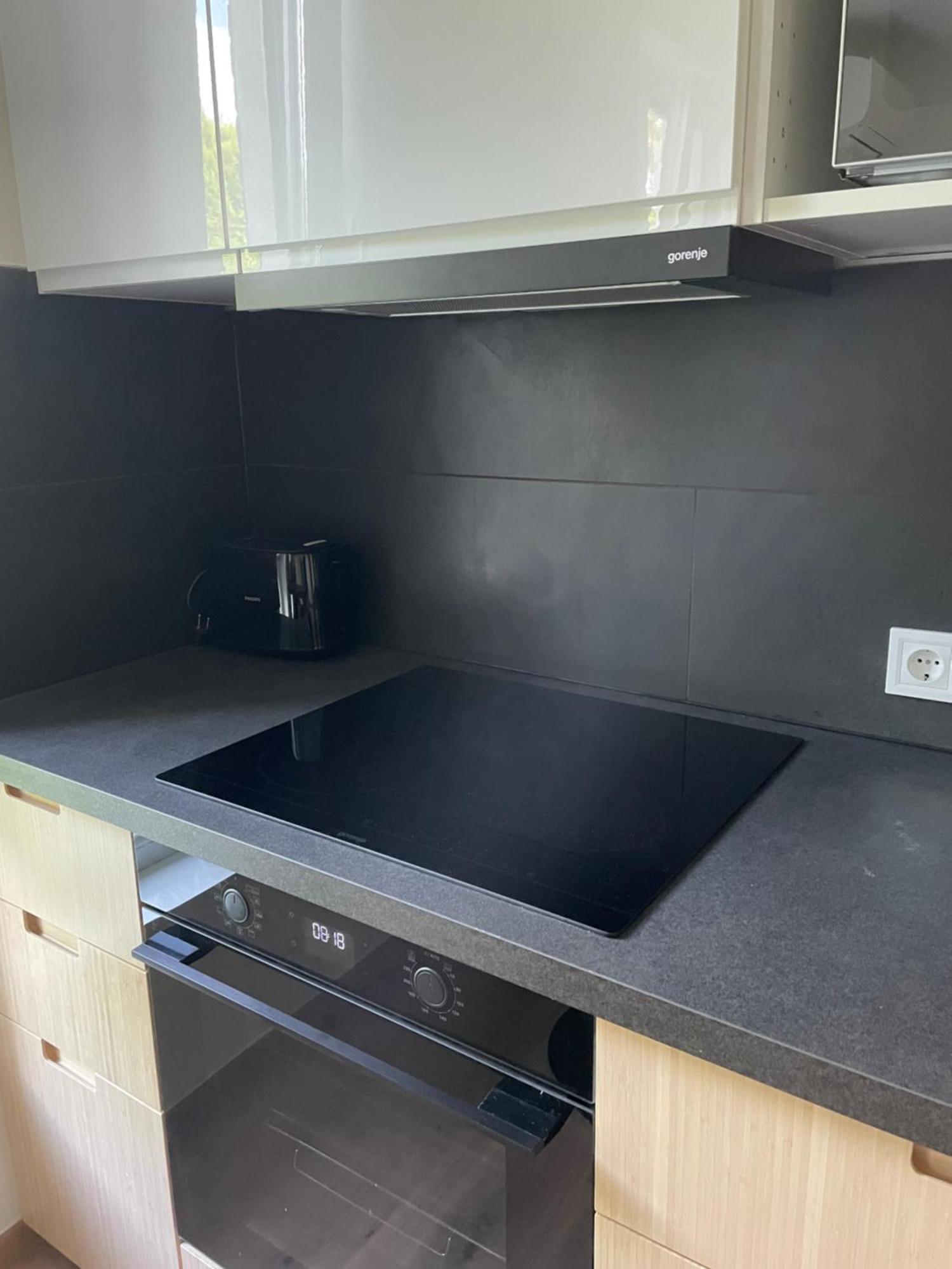 Hexagon Apartman Σέγκεντ Εξωτερικό φωτογραφία