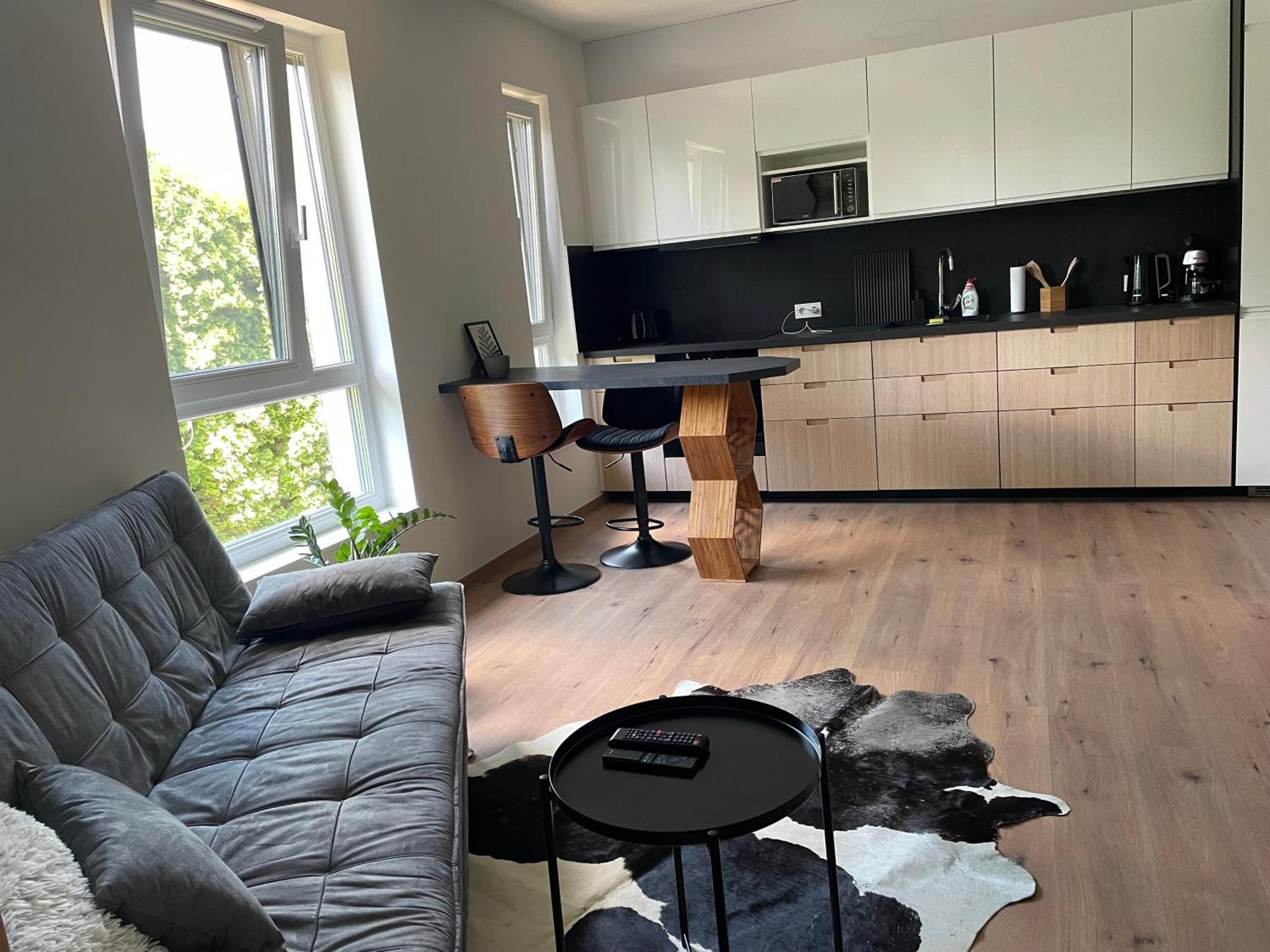 Hexagon Apartman Σέγκεντ Εξωτερικό φωτογραφία