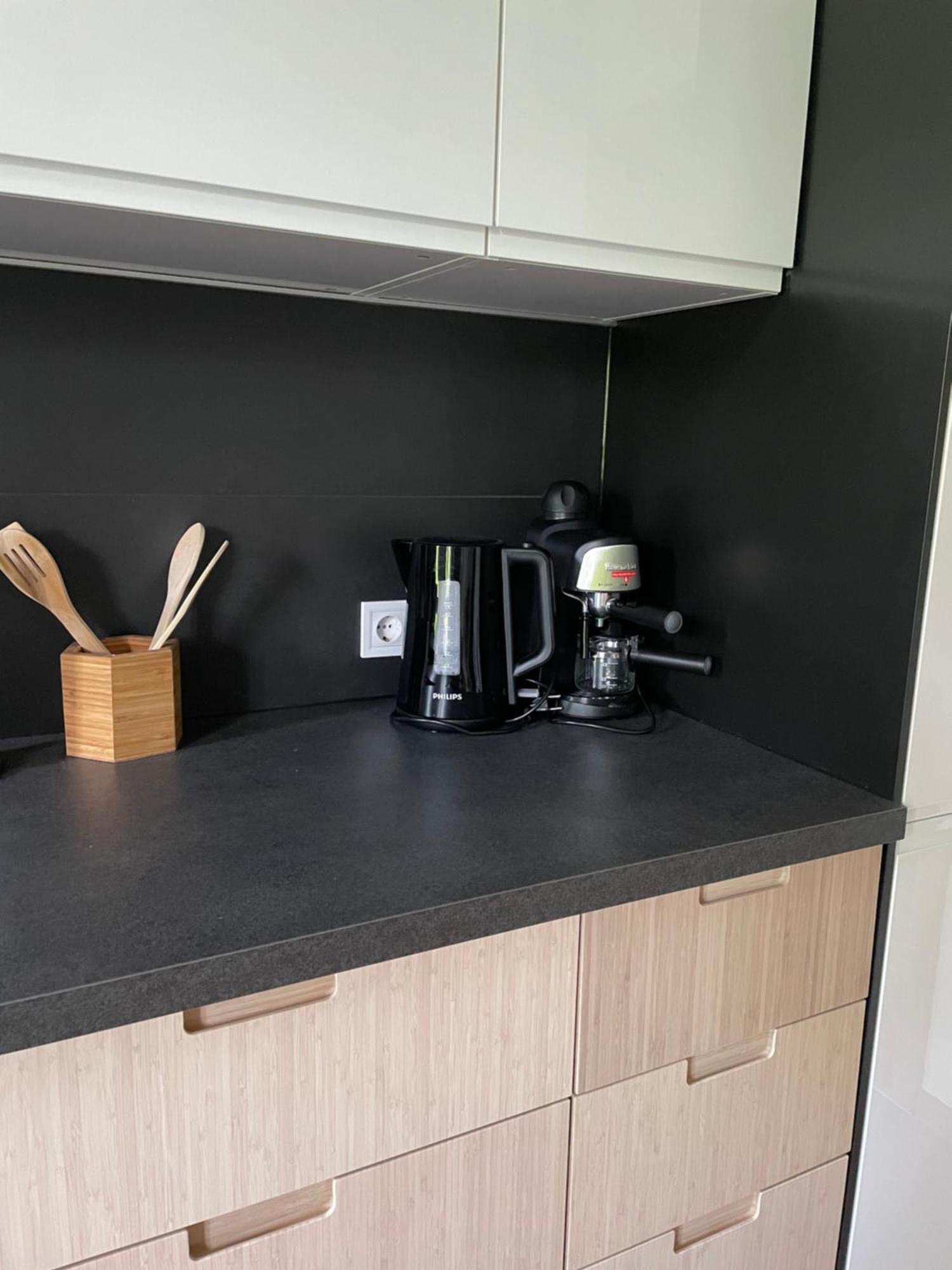 Hexagon Apartman Σέγκεντ Εξωτερικό φωτογραφία