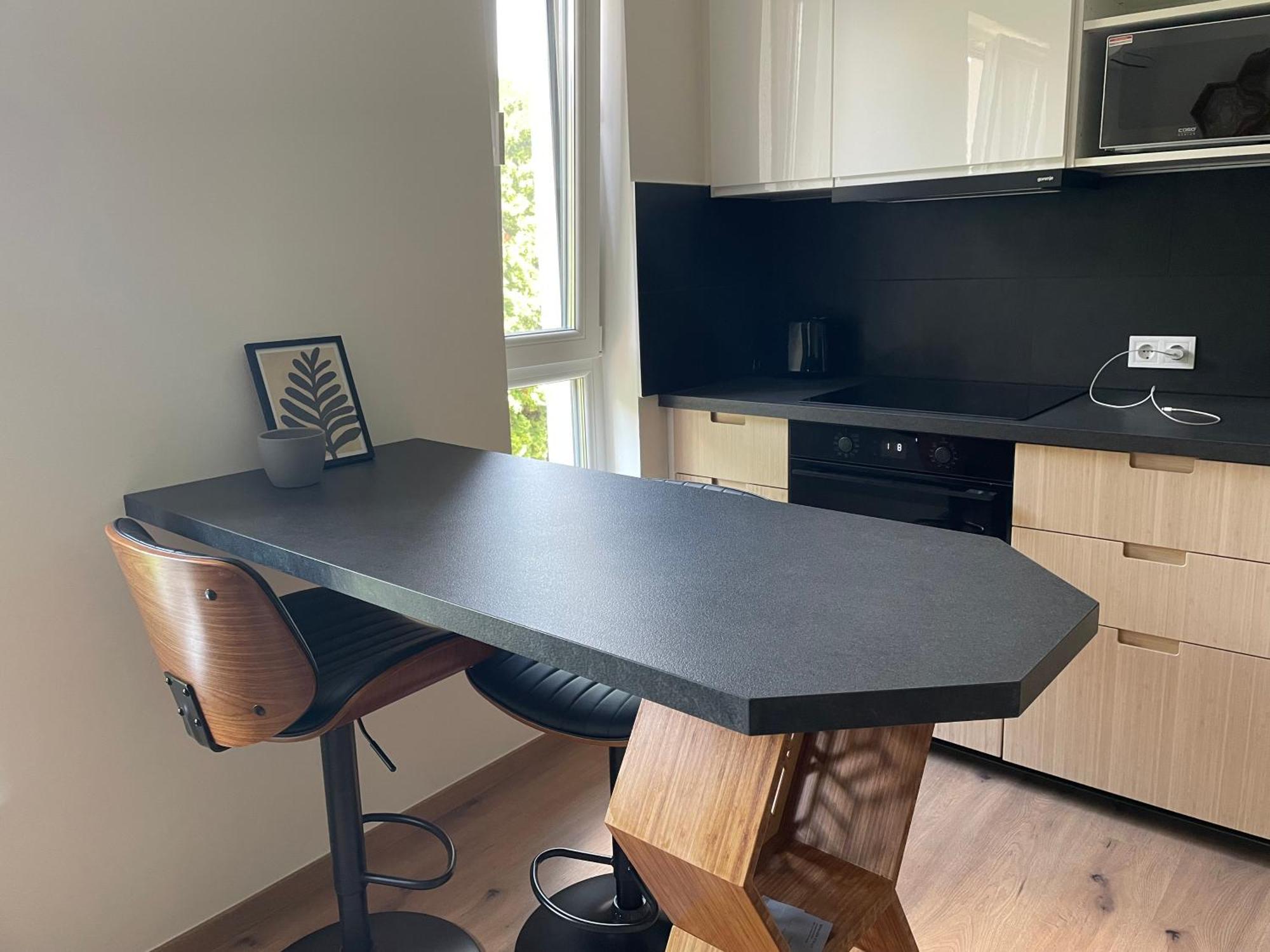 Hexagon Apartman Σέγκεντ Εξωτερικό φωτογραφία